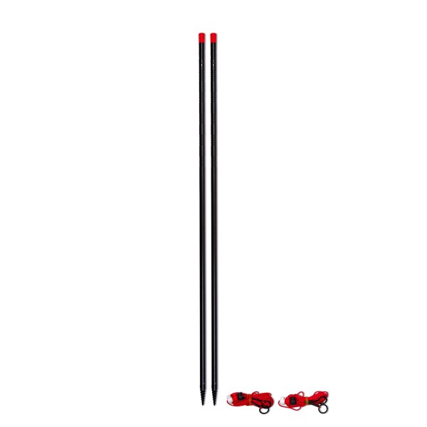 Мерителни колчета NYTRO Distance Sticks Aluminium