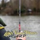 Фидер въдица NYTRO NTR 9ft Commercial Carp Feeder