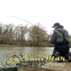 Въдица Nytro NTR Commercial Carp Feeder Fishing Rod 10ft