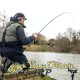 Фидер въдица NYTRO NTR 9ft Commercial Carp Feeder