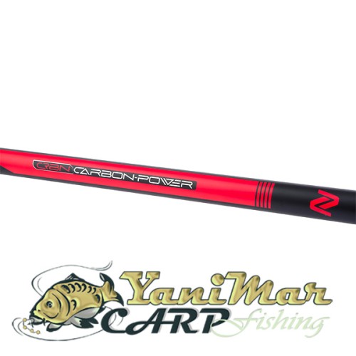 Дръжка за кеп Nytro NTR Landing Net Handle 3m