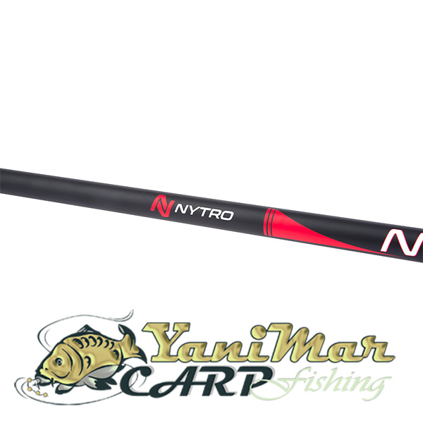 Дръжка за кеп Nytro NTR Landing Net Handle 3m