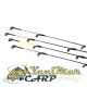 Резервен връх NYTRO IMPAX Allrounder Tips 2.5mm Red – 2.5 mm