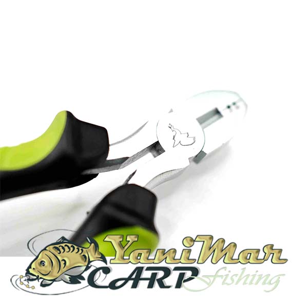 Клещи за кримпване On Point Crimp Plier Tool