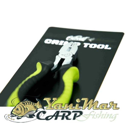 Клещи за кримпване On Point Crimp Plier Tool