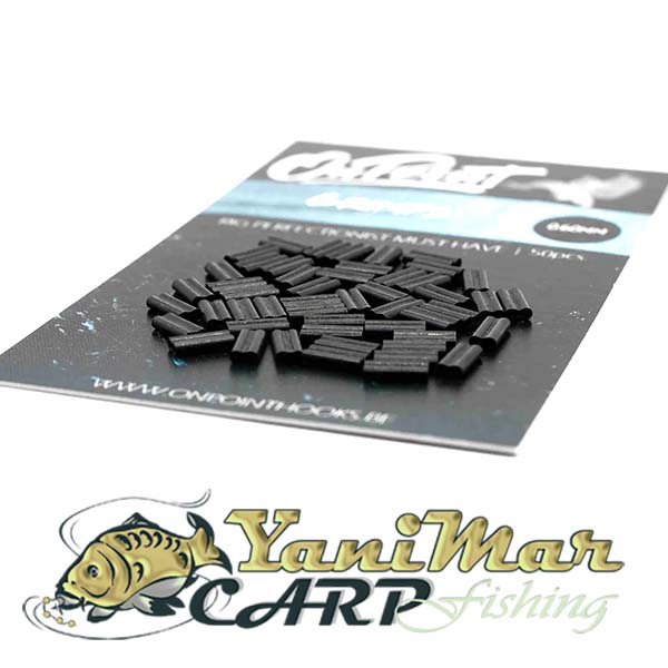 Резервни кримпове On Point Crimps 0.60mm