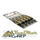 Клипсове On Point Hybrid Lead Clips