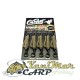 Клипсове On Point Hybrid Lead Clips