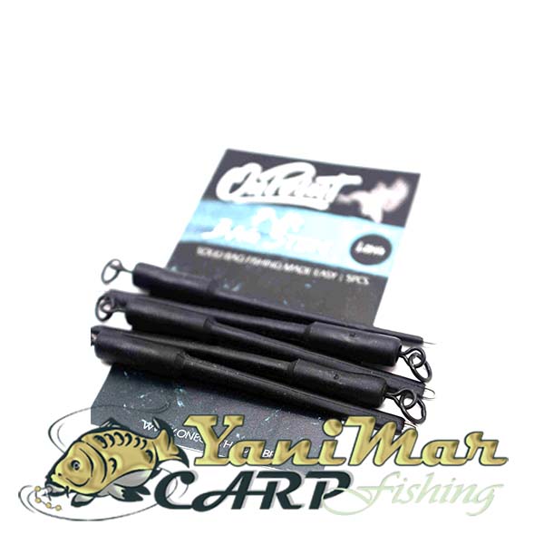 PVA тръбички On Point PVA Bag Stems