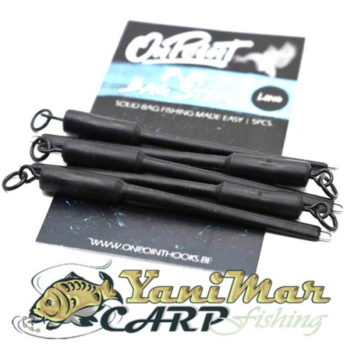 PVA тръбички On Point PVA Bag Stems