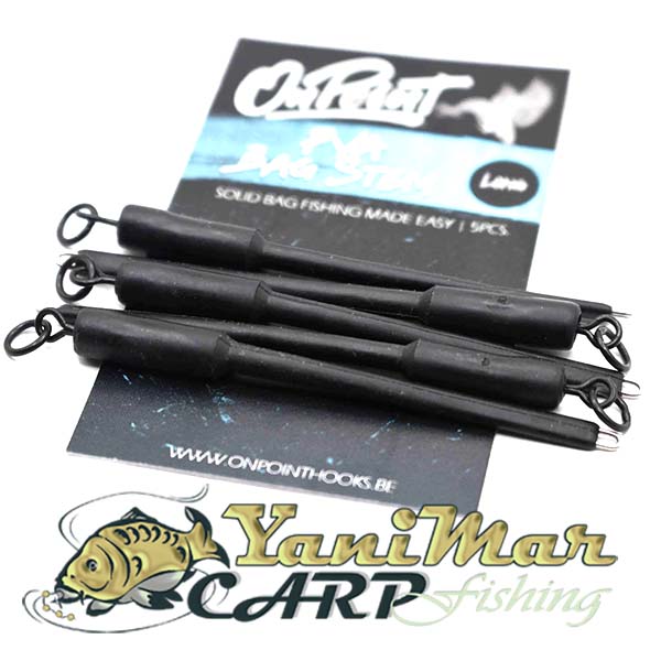 PVA тръбички On Point PVA Bag Stems