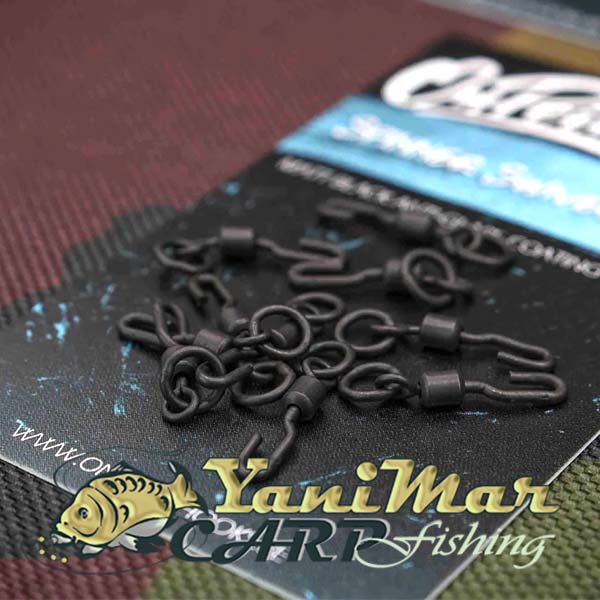 Вирбели On Point Spinner Swivels Size 11