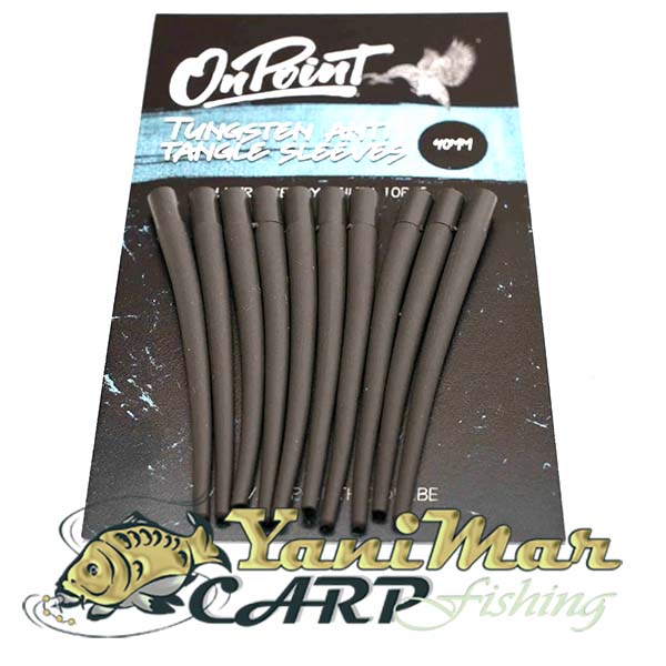 Антиусукващи шлаухи On Point Tungsten Anti Tangle Sleeves