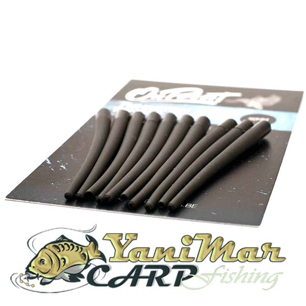Антиусукващи шлаухи On Point Tungsten Anti Tangle Sleeves