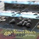 Буферни топчета On Point Tungsten Chod Beads