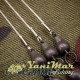 Буферни топчета On Point Tungsten Chod Beads