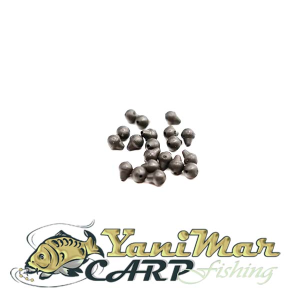 Стопери за кука On Point Tungsten Hook Beads
