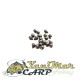Стопери за кука On Point Tungsten Hook Beads