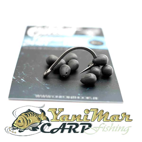 Стоперни мъниста On Point Tungsten Shot on the Hook Drop Beads