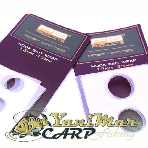 Предпазител PB Products Hook Bait Wrap, за риболовна стръв