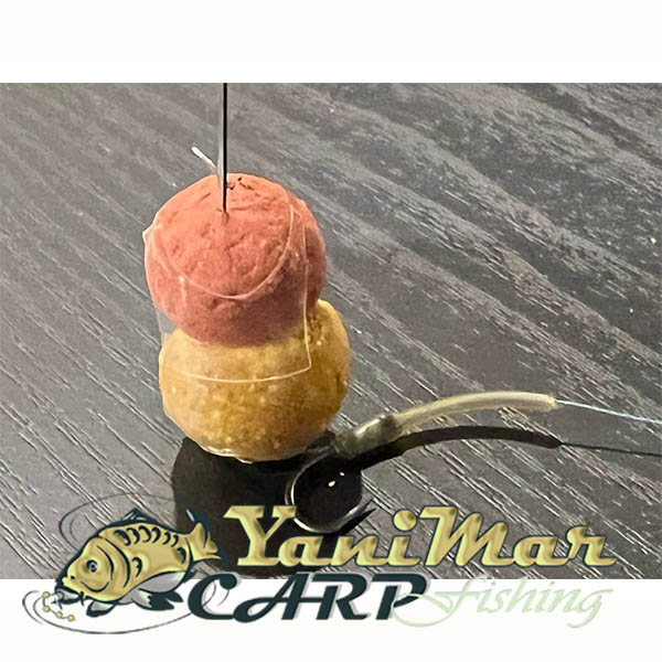 Предпазител PB Products Hook Bait Wrap, за риболовна стръв
