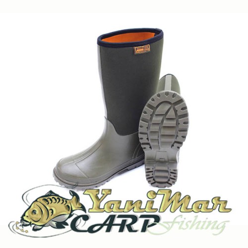 Неопренови ботуши PB Products Neoprene Boots 6mm Dual Layer