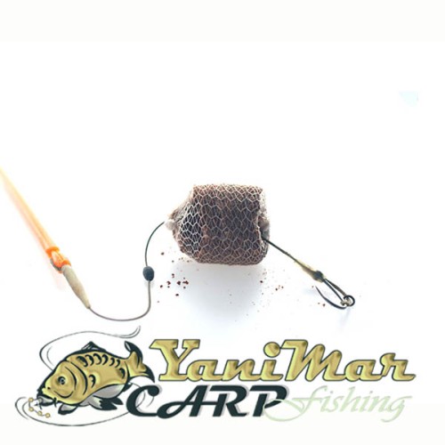 Инструмент PB Products PVA Mesh Threader