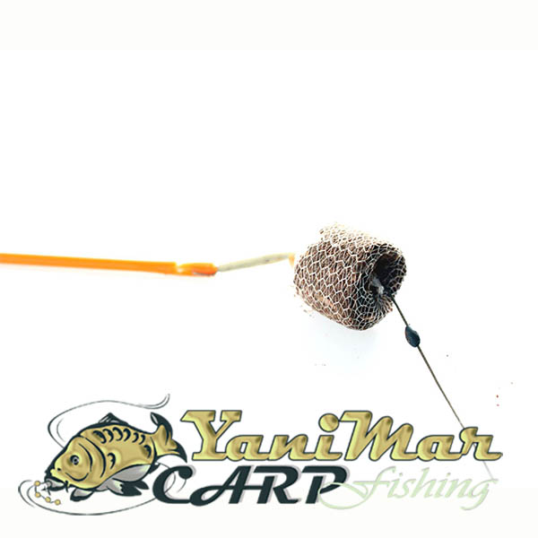 Инструмент PB Products PVA Mesh Threader