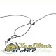 Готов монтаж PB Products Ready2Go Hit & Run Chod Leader Weighted 1 gram