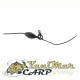 Готов монтаж PB Products Ready2Go Hit & Run Chod Leader Weighted 1 gram