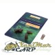Клипсове PB Products Xtra Safe Tailrubbers