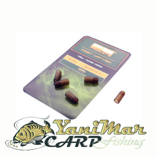 Шлаухи PB Products Chod Hood