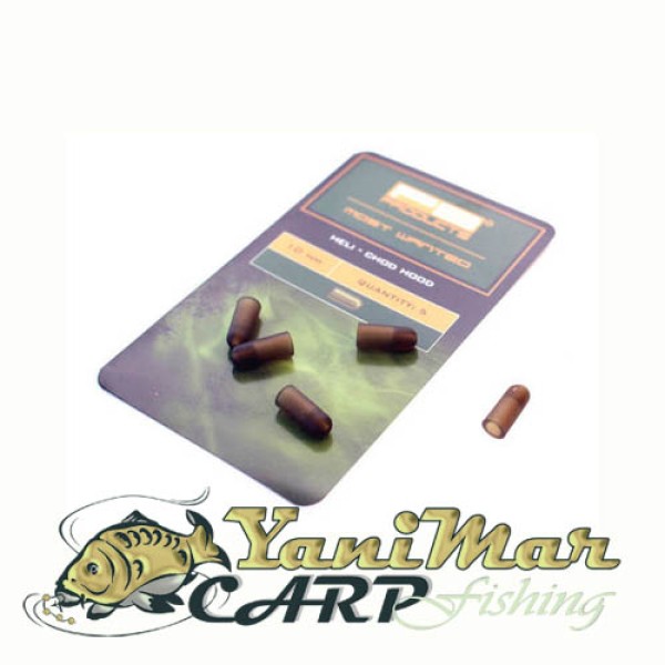Шлаухи PB Products Chod Hood