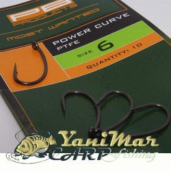 Куки PB Products Power Curve Hook