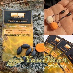 Тежести за риболов PB Products DT Contra Liners