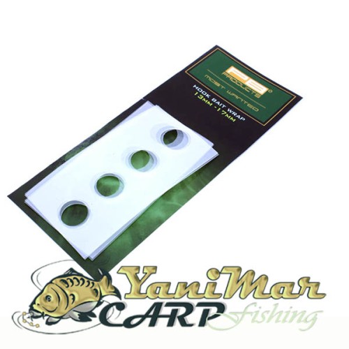 Предпазител PB Products Hook Bait Wrap, за риболовна стръв