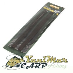 Готов монтаж PB Products R2G Hollow Kevlar Looped Leader – 10m