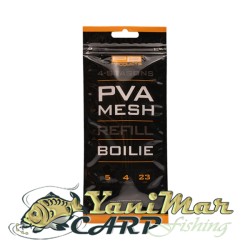 Пва мрежа PB Products PVA Mesh Boilie Stick 23 mm