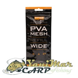 Пва мрежа PB Products PVA Mesh Wide Stick 37 mm
