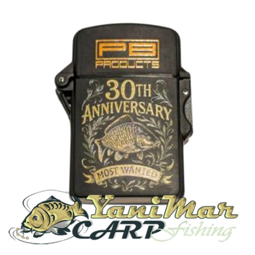 Запалка PB Products Windproof Lighter