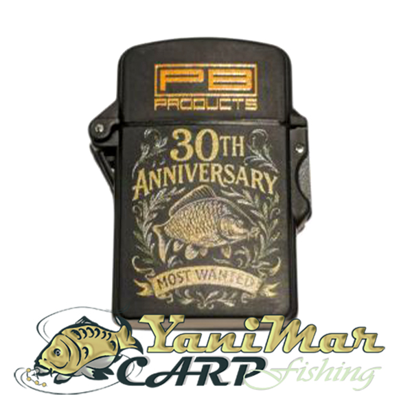 Запалка PB Products Windproof Lighter