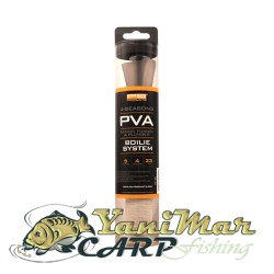 Pva комплект с мрежа PB Products PVA Mesh Boilie System 23mm