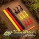 Комплект за Zig Rig PB Products Snail-Aligner Zig Kits