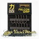 Куки PB Products SURUDOI Falcon Grip PTFE