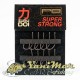 Куки PB Products SURUDOI Super Strong