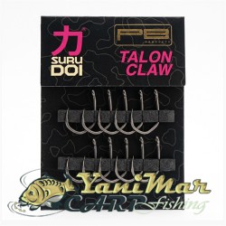 Куки PB Products SURUDOI Talon Claw PTFE