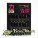 Куки PB Products SURUDOI Talon Claw PTFE