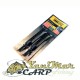 Готов монтаж PB Products Ready2Go Hit & Run Chod Leader Weighted 1 gram