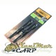 Готов монтаж PB Products Ready2Go Silk Ray Heli-Chod Leader Extra Safe