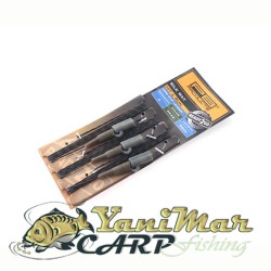 Готов монтаж PB Products Ready2Go Silk Ray Hit & Run Leadclip Leader
